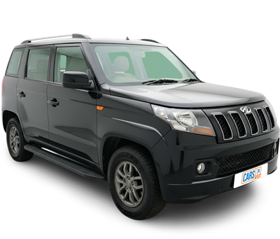 Mahindra TUV300-img